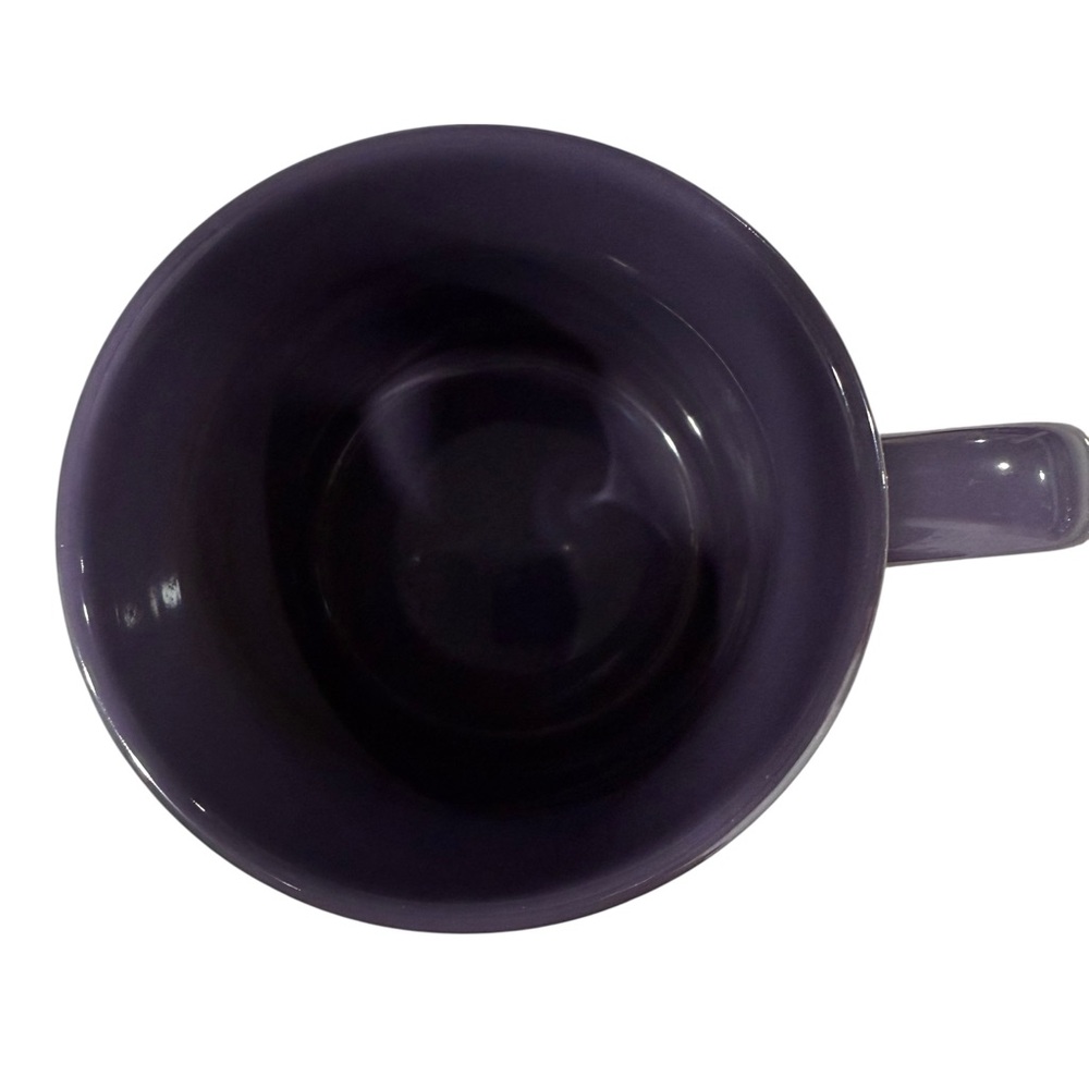 Disney 100 Anniversary Metallic Purple 20 Ounce Mug. - Picture 4 of 4
